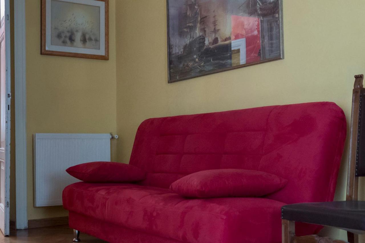 La Breccia A Porta Pia Bed & Breakfast Rome Bagian luar foto