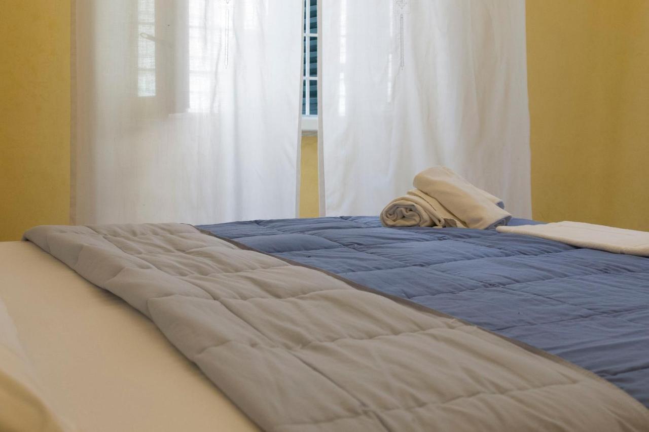 La Breccia A Porta Pia Bed & Breakfast Rome Bagian luar foto