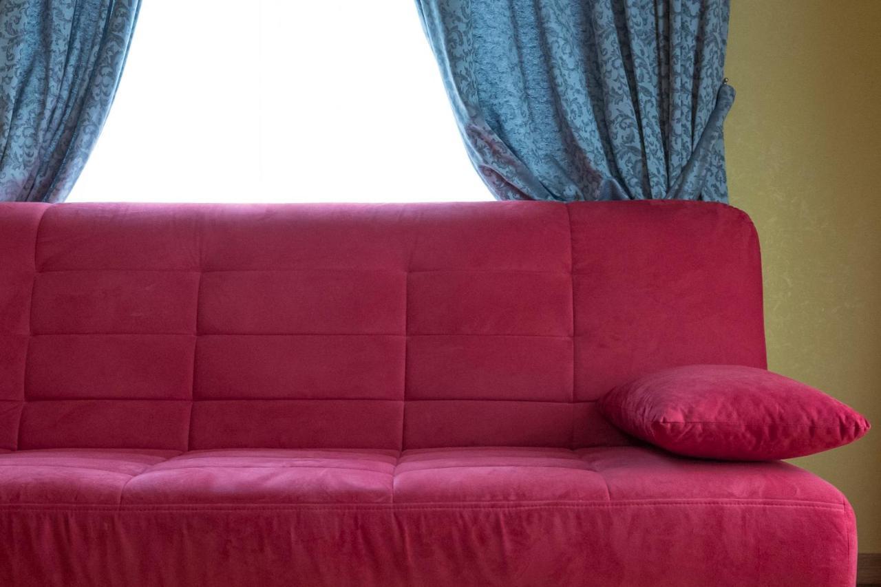 La Breccia A Porta Pia Bed & Breakfast Rome Bagian luar foto