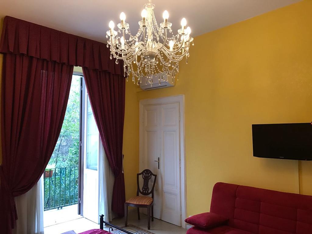 La Breccia A Porta Pia Bed & Breakfast Rome Bagian luar foto